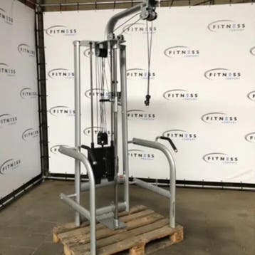 Gym80 - Single Pulley, Sport en Fitness, Fitnessapparatuur, Ophalen of Verzenden, Nieuw, Overige typen