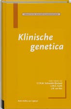 Klinische genetica / Praktische huisartsgeneeskunde, Verzenden