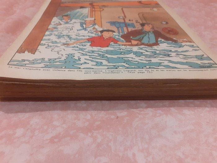Tintin (magazine) - 27 Magazines - EO - 1948, Livres, BD