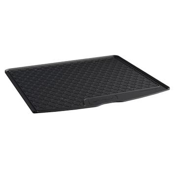 Rubber kofferbakmat | geschikt voor Toyota | Verso 09-13 5d, Verzenden