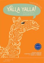 Yalla Yalla! Tekstboek 1 9789046907030, Verzenden, Nieuw, Josien Boetje-Mariska Keizer Verbeek-Rami Al-Sheikh