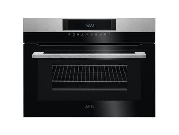 AEG KMK761000M - CombiQuick Inbouw Magnetron - 16, Verzenden