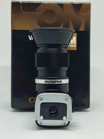 Olympus Varimagni Finder Appareil photo argentique