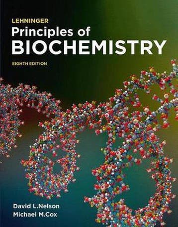 Lehninger Principles of Biochemistry 9781319381493, Verzenden, Gelezen, David L. Nelson