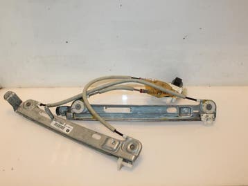 Ruitmechaniek 4Deurs rechts-voor Dodge Caliber O76524