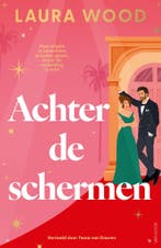 Achter de schermen (9789000399598, Laura Wood), Verzenden