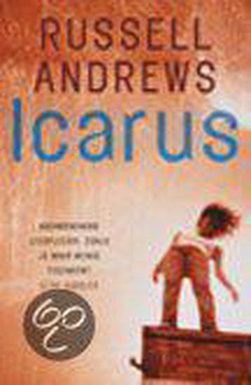 Icarus - Andrews, Verzenden, Nieuw