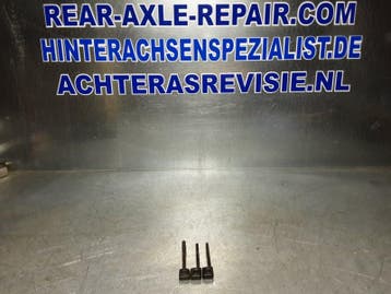 Opel Ascona Manta kachelschuifjes, gebruikt. (Interieur), Verzenden, Gebruikt, Opel