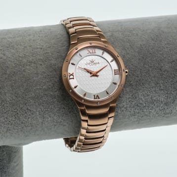 Optima - Swiss Made Watch - OSL194-RR-1 - Sans prix de, Nieuw