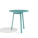 Babel D Kano ronde tafel Ø70 cm, Verzenden
