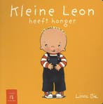 Kleine Leon heeft honger 9789079601035 Linne Bie, Boeken, Verzenden, Gelezen, Linne Bie
