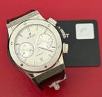 Hublot - Classic Fusion Chronograph Opaline - 521.NX.2611.LR, Nieuw