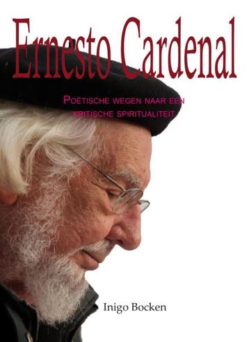 Poëtische wegen naar een kritische spiritualiteit, Verzenden, Gelezen, Inigo Bocken