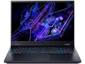 Acer Predator Helios 18 PH18-72 - Gaming Laptop - GeForce, Computers en Software, Windows Laptops, Verzenden, Nieuw, Acer