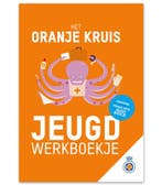 Het Oranje Kruis Jeugd werkboekje 9789077259122, Verzenden, Zo goed als nieuw, Het Oranje Kruis