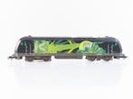 Märklin H0 - uit set 36837-02 - Diesellocomotief (1) - Rh