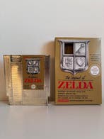 Nintendo - Nes - The Legend of Zelda - Videogame - Met, Games en Spelcomputers, Nieuw