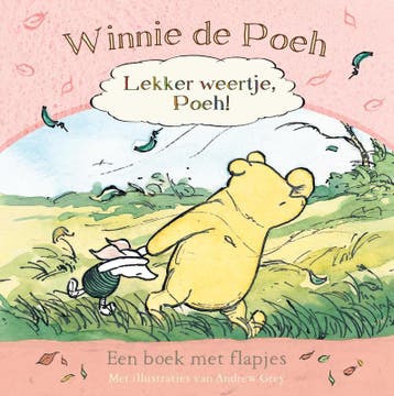 Winnie de Poeh 9789047509929, Verzenden, Gelezen