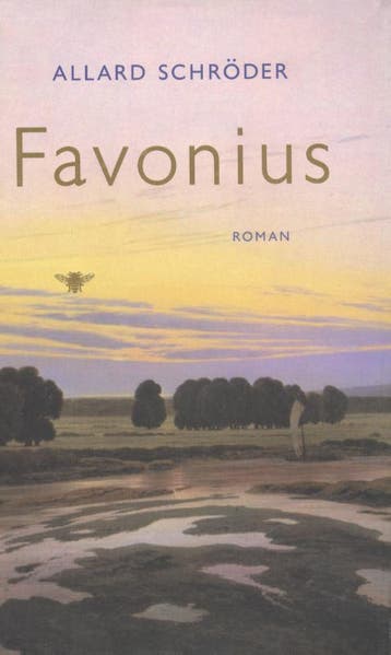 Favonius 9789023414933 Allard Schroder, Verzenden, Allard Schroder