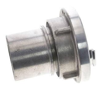 Coupleur Storz en aluminium forgé de 75-B (89 mm) Pilier de, Bricolage & Construction, Verzenden