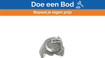 Bieden: Quick FAMP1412X12CA02 waterproof LED, Ophalen of Verzenden