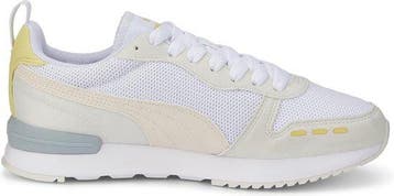 PUMA R78 Unisex Sneakers - Maat 40 (Damesschoenen, Schoenen), Verzenden, Nieuw