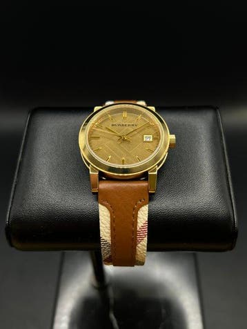 Burberry - The City - Zonder minimumprijs - BU9133 - Dames -
