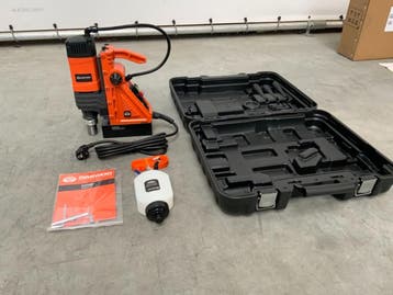2x Daewoo - 2025 - DAMD 1600 - Magnetische..., Nieuw