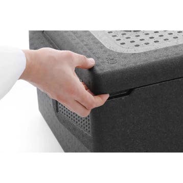 Thermo-Cateringcontainer | ProfiLine | Kunststof | 39L |, Verzenden, Nieuw in verpakking