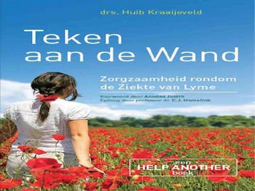 Teken aan de wand 9789492286048 Huib Kraaijeveld, Verzenden, Huib Kraaijeveld