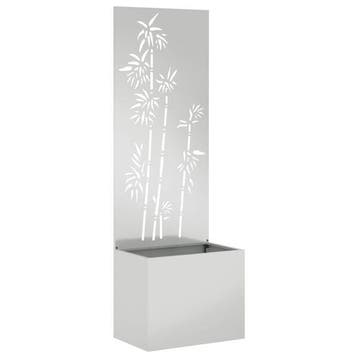 Jardiniere avec panneau - Jusqua epuisement - Petit prix, Verzenden