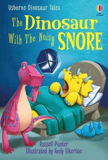 First Reading Level 3: Dinosaur Tales- Dinosaur Tales: The, Verzenden, Zo goed als nieuw, Russell Punter