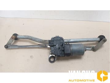 Ruitenwismotor+Mechaniek BMW 3-Serie O143053, Auto-onderdelen, Nieuw
