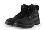 Camel Active Veterboots in maat 45 Zwart, Verzenden, Boots