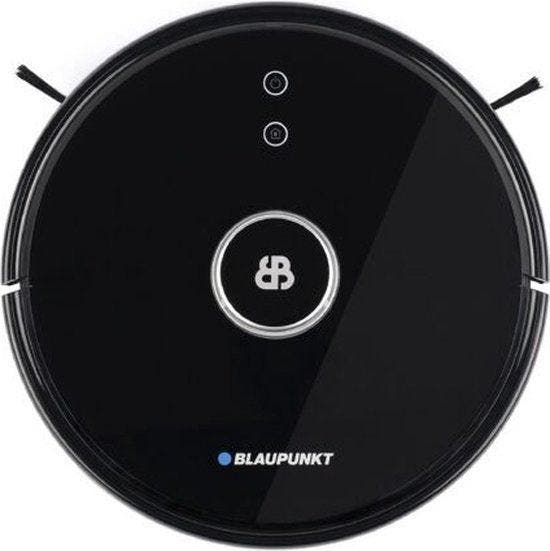 2dekans | Blaupunkt Bluebot XTREME - Robotstofzuiger met, Electroménager, Aspirateurs, Enlèvement ou Envoi