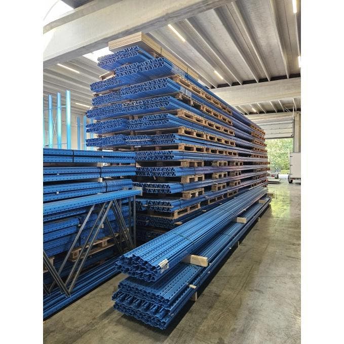 MDO - Stijlen STOW, Articles professionnels, Aménagement de Bureau & Magasin | Entrepôt, Rayonnage & Stockage
