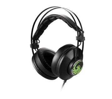 MSI koptelefoon SHP-201 Headset, Télécoms, Téléphonie mobile | Écouteurs, Verzenden