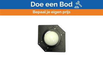 Bieden: SAM Electronics Roller/Tracking Ball 47-11768 AZ302, Ophalen of Verzenden
