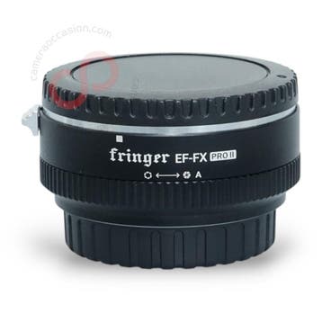 Fringer EF-FX Pro II nr. 3033, Ophalen of Verzenden, Overige typen