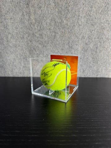 Tennis - Rafael Nadal - Tennisbal