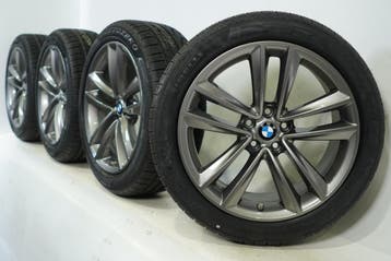 BMW 6 GT G32 7 serie G11 G12 630 19 inch velgen Pirelli Runf, Auto-onderdelen, Banden en Velgen, Ophalen of Verzenden, Nieuw