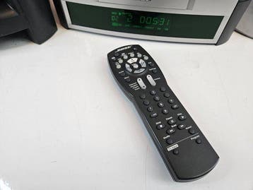 Bose - 3·2·1® home entertainment Hifi-set, Nieuw