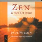 Zen achter het stuur 9789063053963 P. Wilson, Boeken, Verzenden, Zo goed als nieuw, P. Wilson