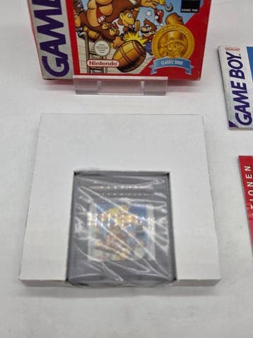 Nintendo - Gameboy Classic - Rare - Donkey Kong Land (Rare, Nieuw