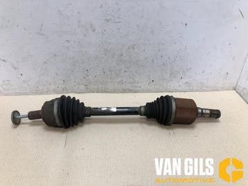 Aandrijfas links-voor Volvo V40 O287826, Nieuw