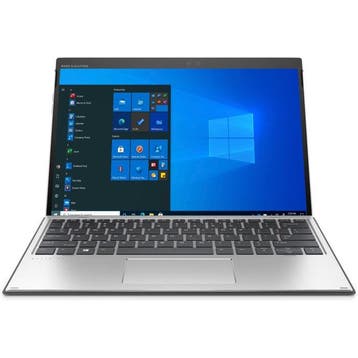 HP Elite x2 G8 + toetsenbord - Intel Core i7 - 8GB, Ophalen of Verzenden, Nieuw