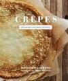 Crêpes 9781452105345 Holmberg Corba, Verzenden, Holmberg Corba