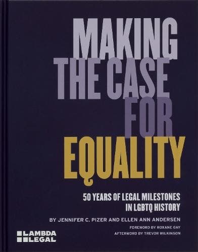 Making The Case For Equality | Nieuw, Boeken, Overige Boeken, Nieuw, Verzenden