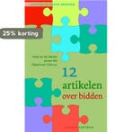 12 artikelen over bidden / Geloven op goede gronden / 4, Verzenden, Zo goed als nieuw, Edward van 't Slot