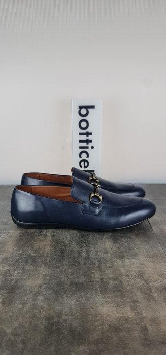 Roberto Botticelli - Loafers - Maat: EU 44, Nieuw